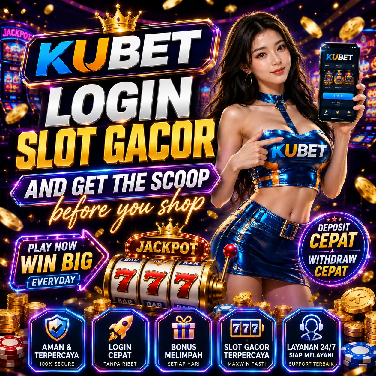 KUBET